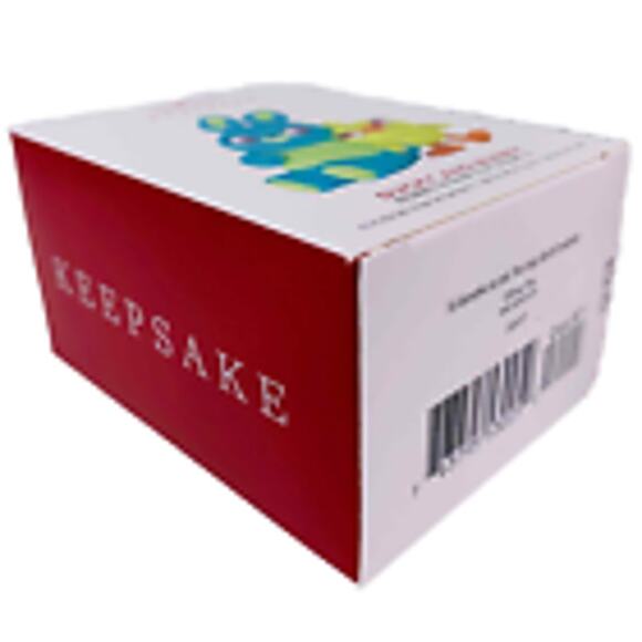 Hallmark DUCKY AND‎ BUNNY Keepsake Ornament Disney Pixar Toy Story 4 New 2019 - Picture 4 of 6